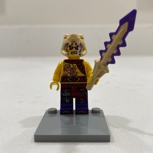 LEGO Ninjago Kapau Soldier